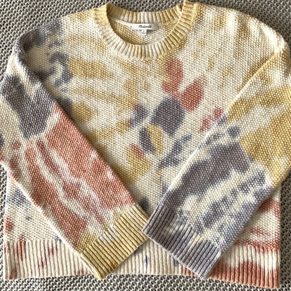 Madewell Sweater